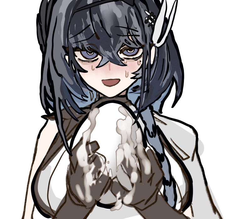 Cantabile (Arknights) Rule 34 Image