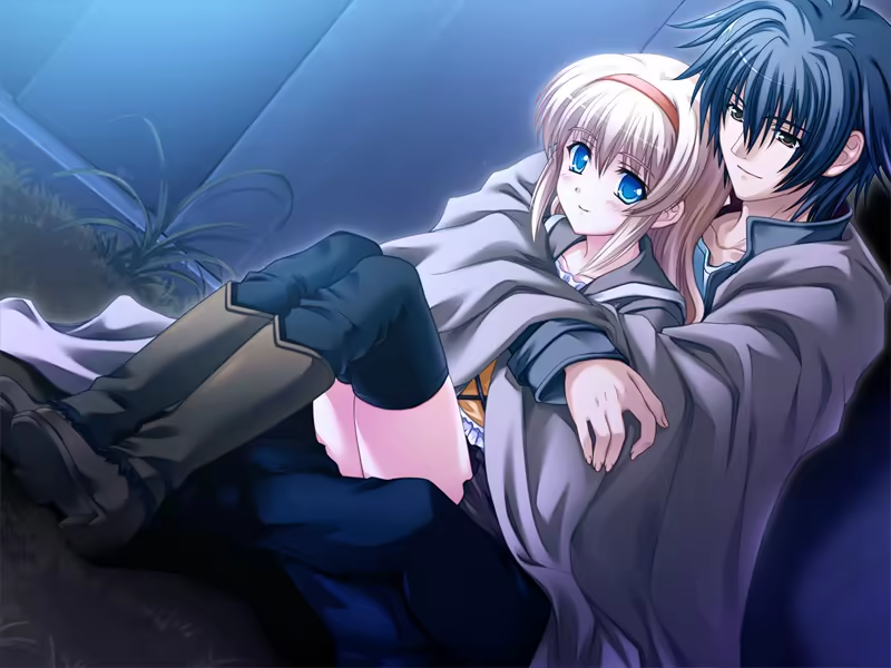 Blanket Rule 34 Image