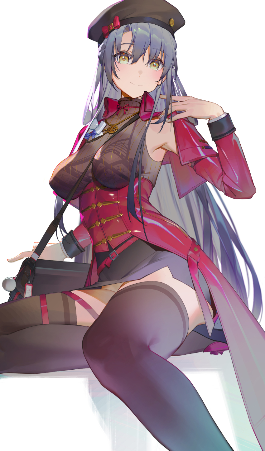 Girls' Frontline Rule 34 Image