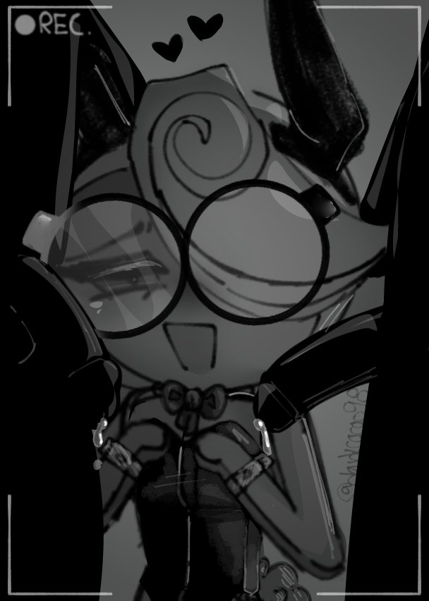 Darkcacao98 (Artist) Rule 34 Image
