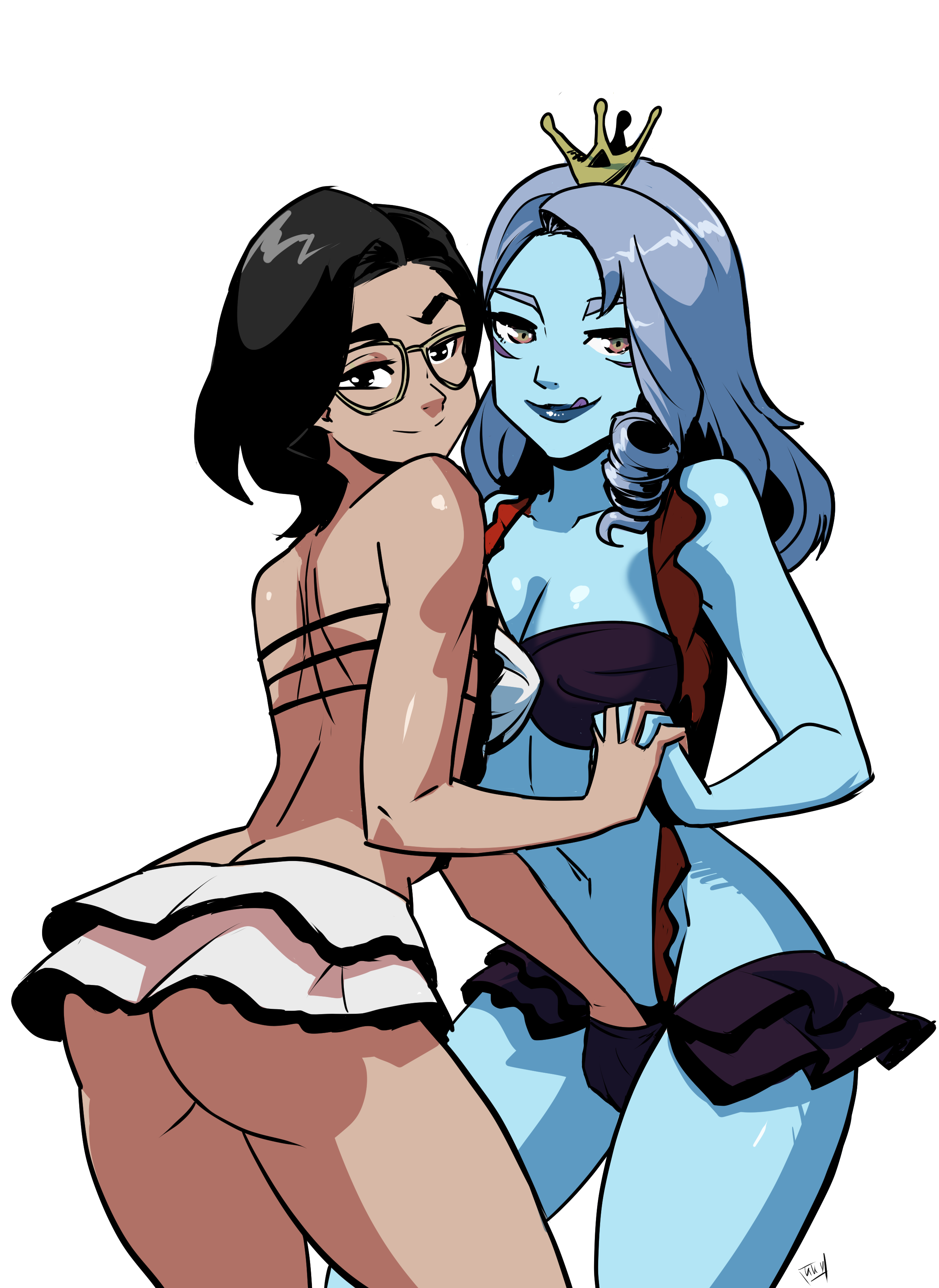 Maaya (Ultraman) Rule 34 Image