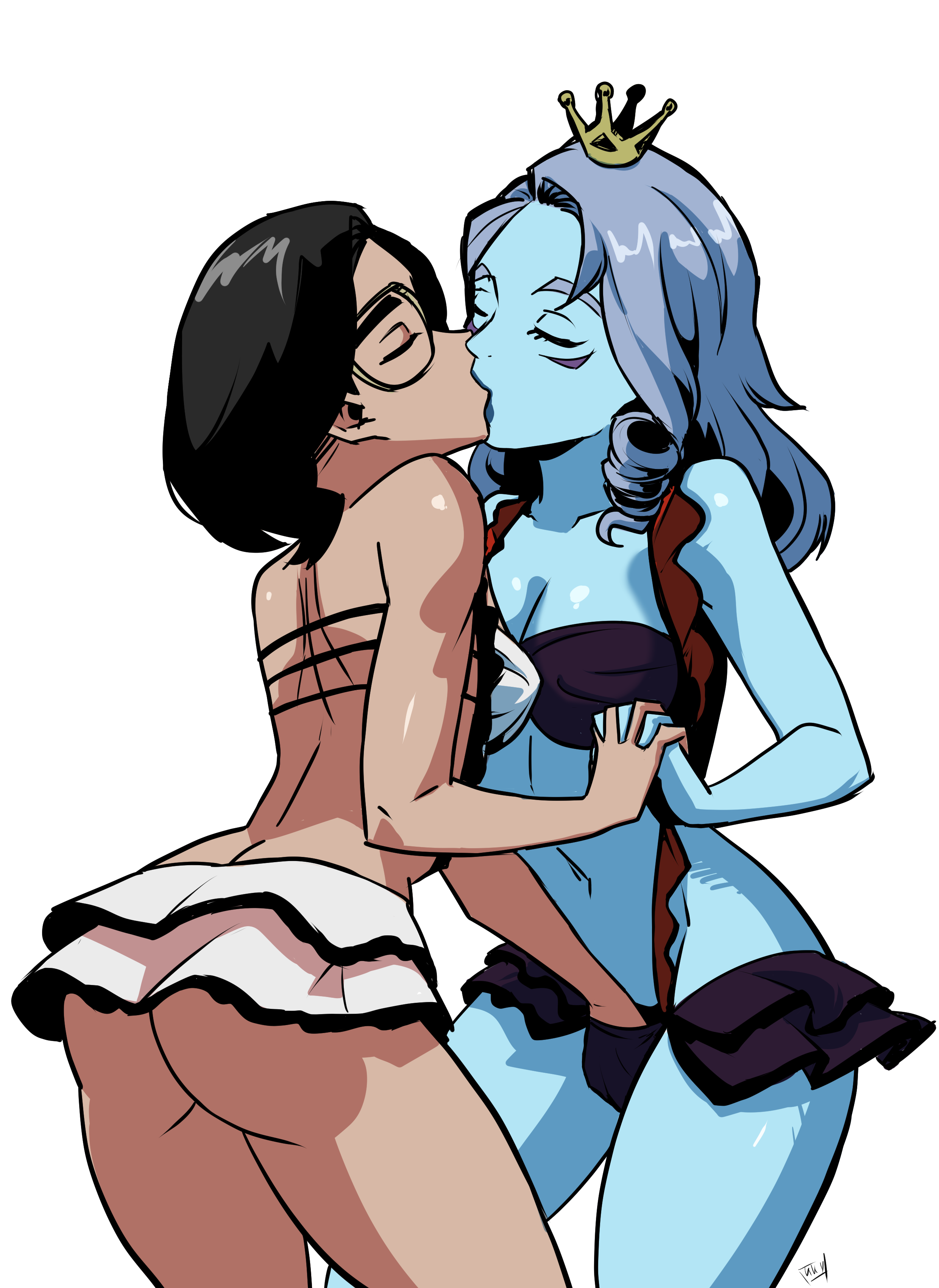 Maaya (Ultraman) Rule 34 Image