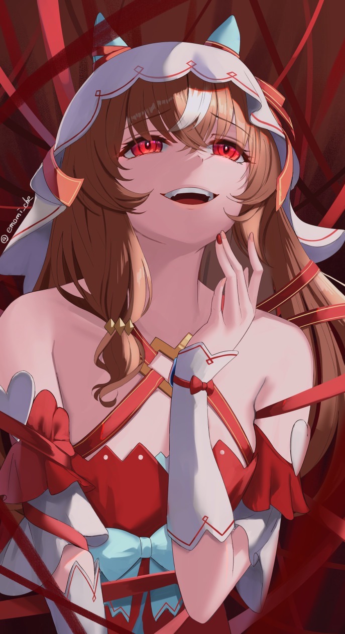 Still In Love (Umamusume) Rule 34 Image