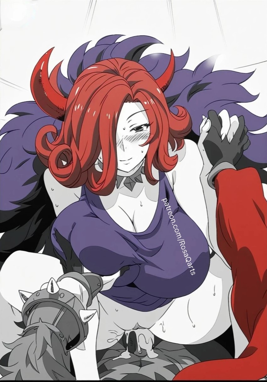Oc Rule 34 Image