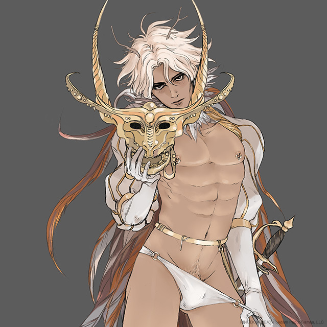 Abs Rule 34 Image