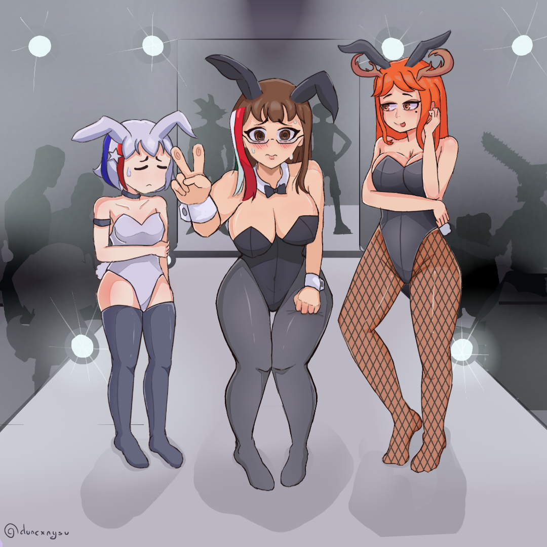 Chilo Chan Rule 34 Image