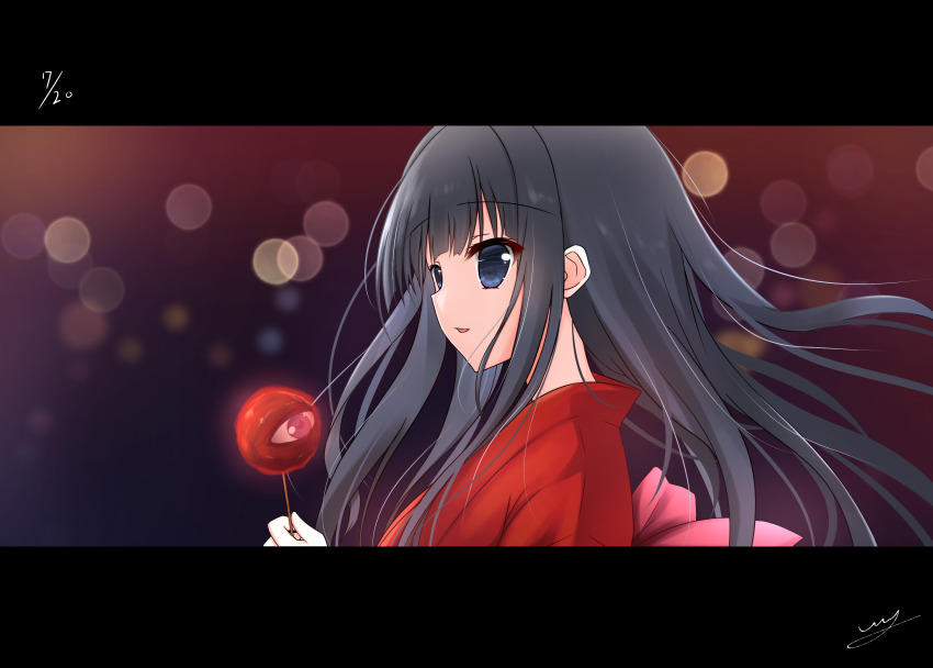 Takashima Zakuro (Subarashiki Hibi) Rule 34 Image