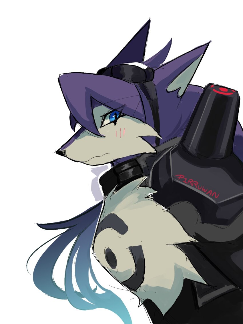 Shutmon (Digimon) Rule 34 Image