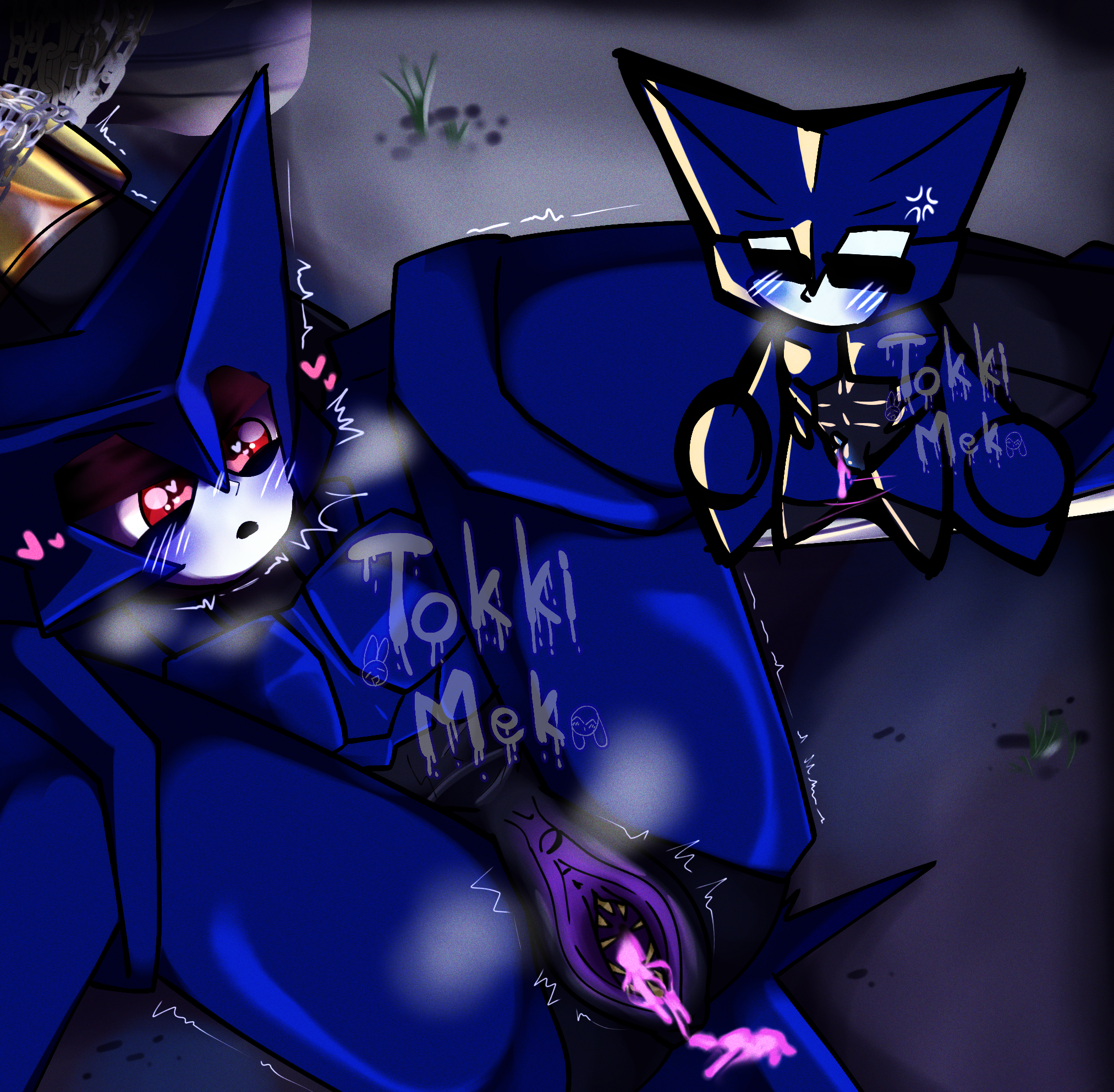 After Sex Rule 34 Image