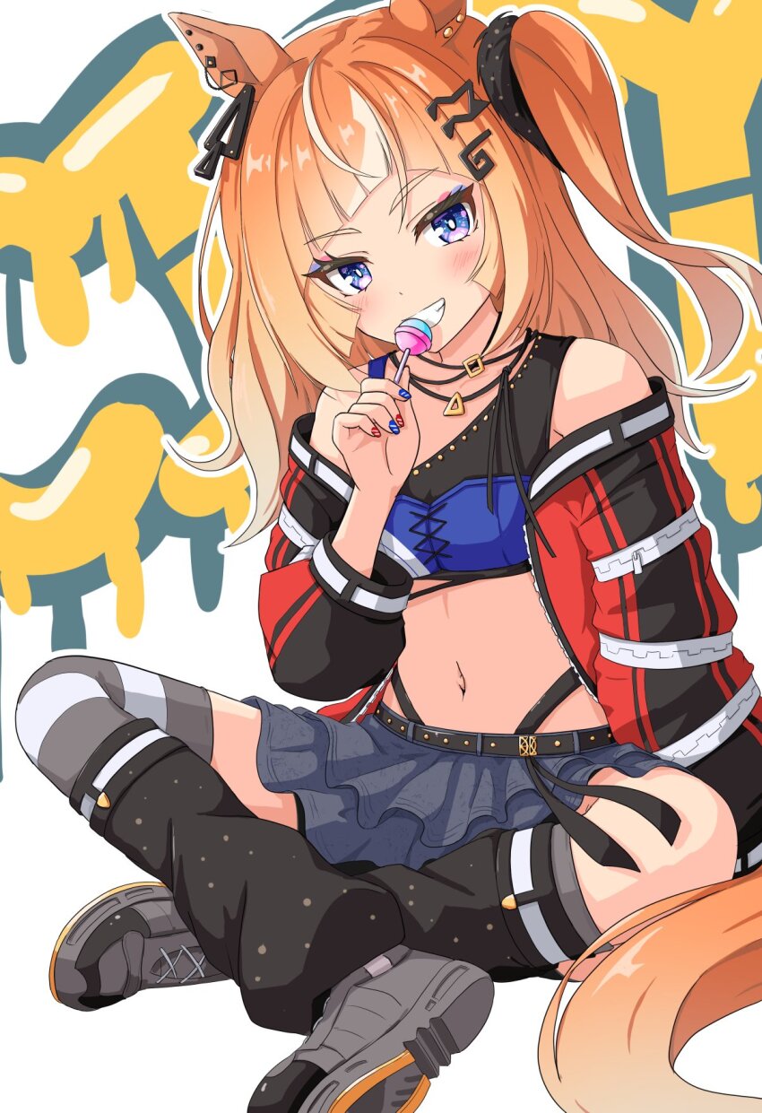Espoir City (Umamusume) Rule 34 Image