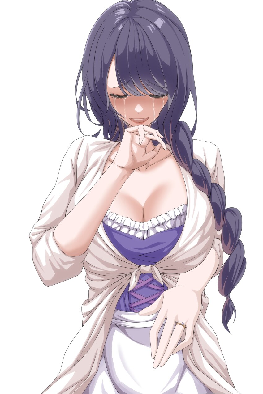 Elsa Granhilte (Re:Zero Kara Hajimeru Isekai Seikatsu) Rule 34 Image