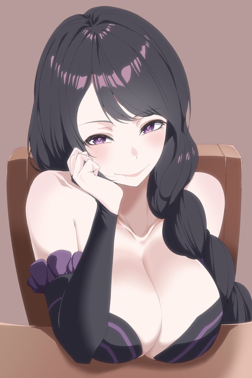 Elsa Granhilte (Re:Zero Kara Hajimeru Isekai Seikatsu) Rule 34 Image