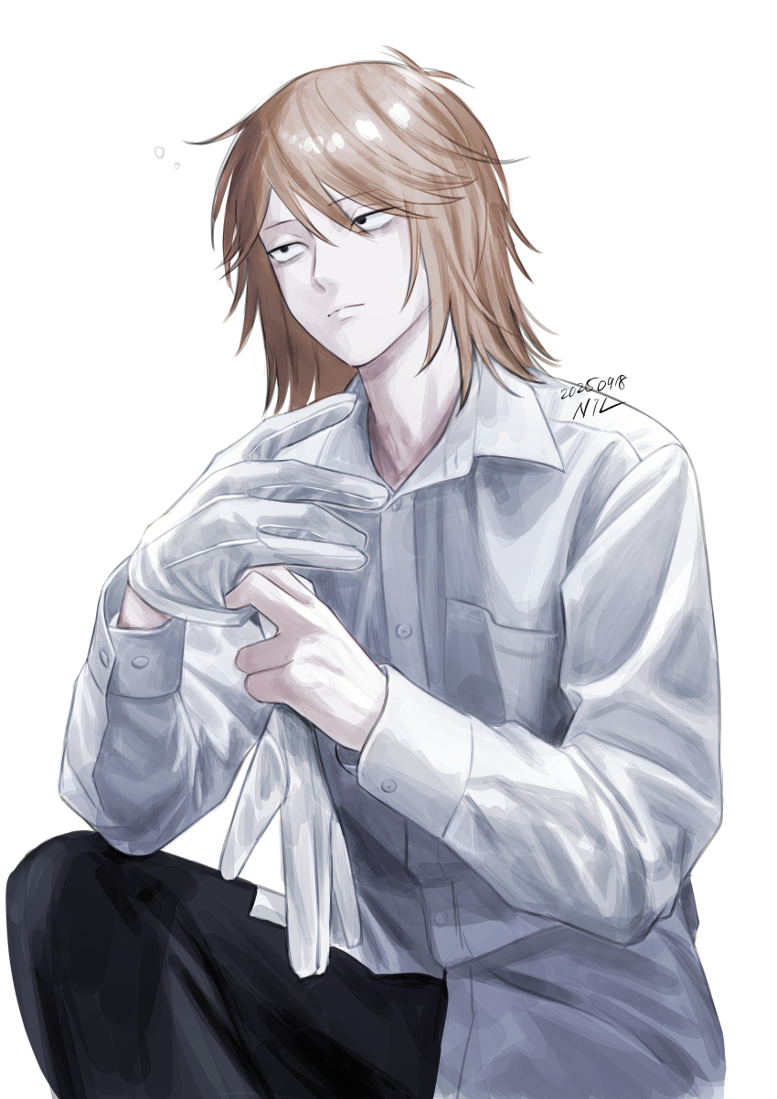 Randal Ivory Rule 34 Image