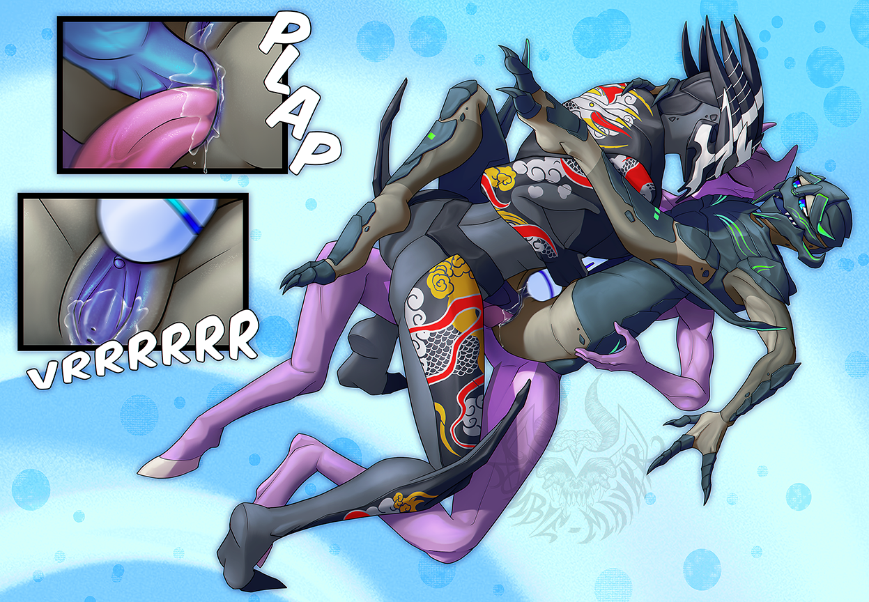 Kolt (Kol07) Rule 34 Image