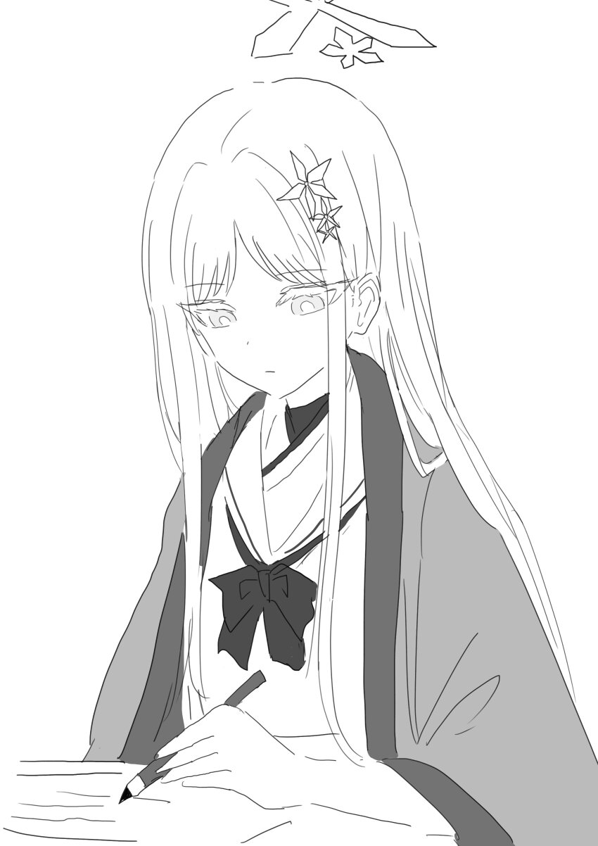 Nagusa (Blue Archive) Rule 34 Image