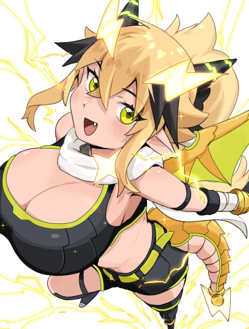 San-Chan Rule 34 Image