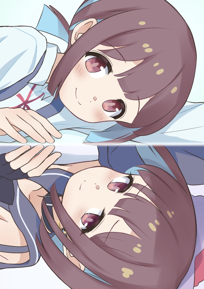 Hozuki Momiji (Onii-Chan Wa Oshimai!) Rule 34 Image