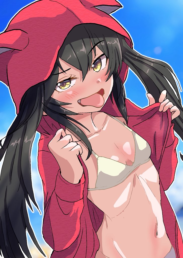 Matoba Risa (Idolmaster) Rule 34 Image