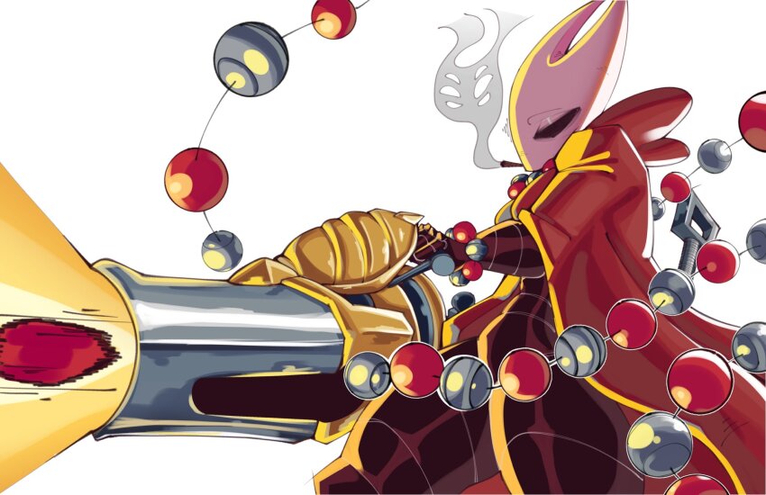 Hornet (Hollow Knight) Rule 34 Image