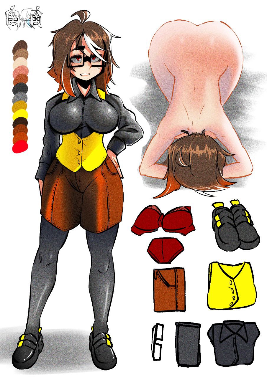 Lanserina Rule 34 Image