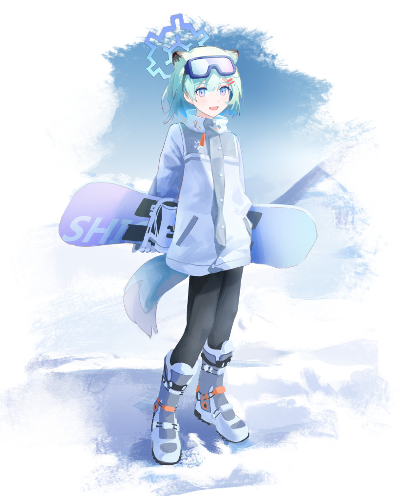 Shigure (Blue Archive) Rule 34 Image