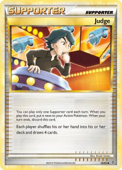 Card (Medium) Rule 34 Image