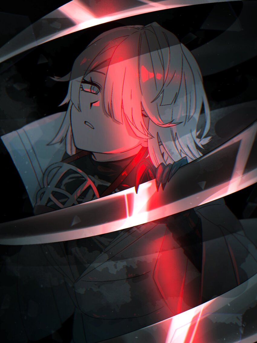 Faust (Project Moon) Rule 34 Image