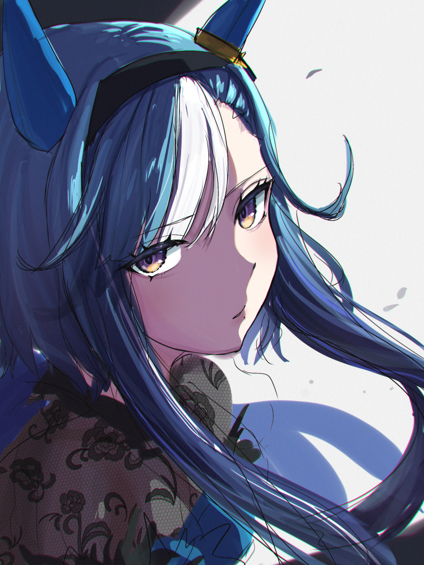 Admire Groove (Umamusume) Rule 34 Image