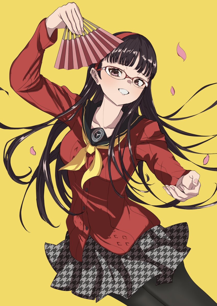 Amagi Yukiko (Persona) Rule 34 Image