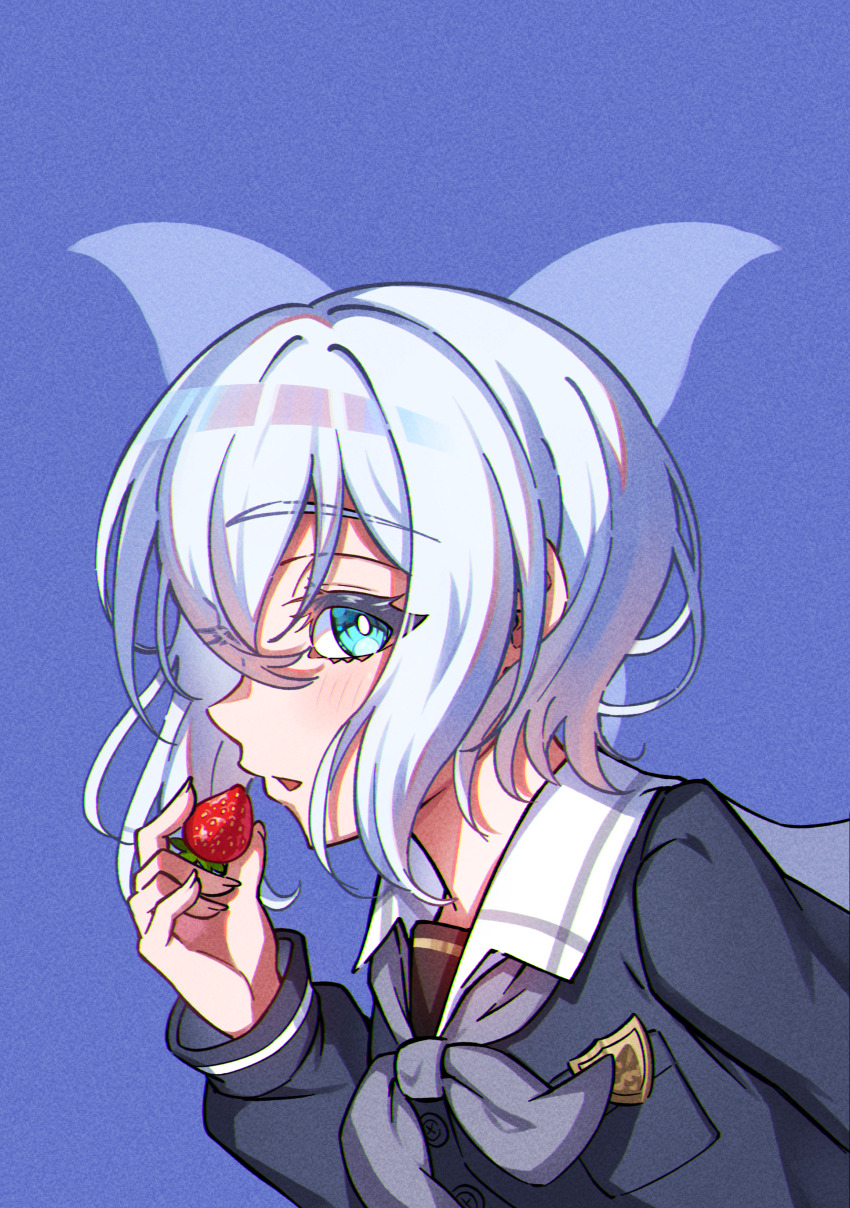 Kurata Mashiro (Bang Dream!) Rule 34 Image