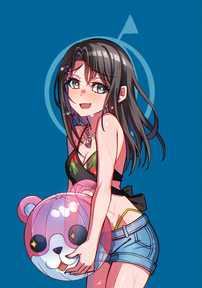 Okusawa Misaki (Bang Dream!) Rule 34 Image