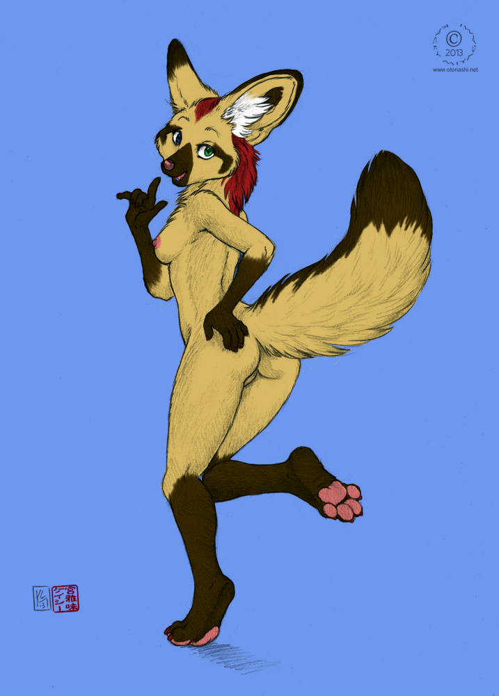 2013 Rule 34 Image