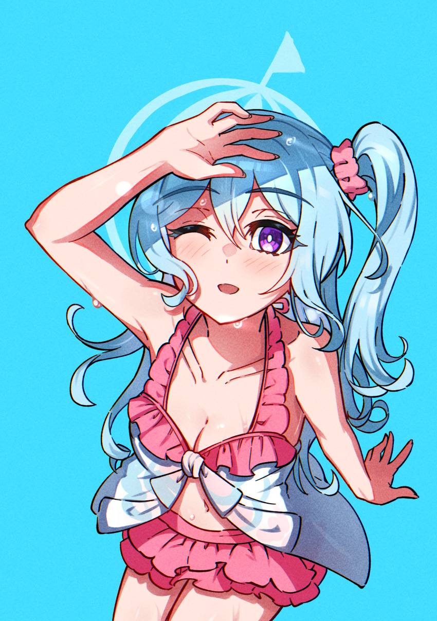 Matsubara Kanon (Bang Dream!) Rule 34 Image