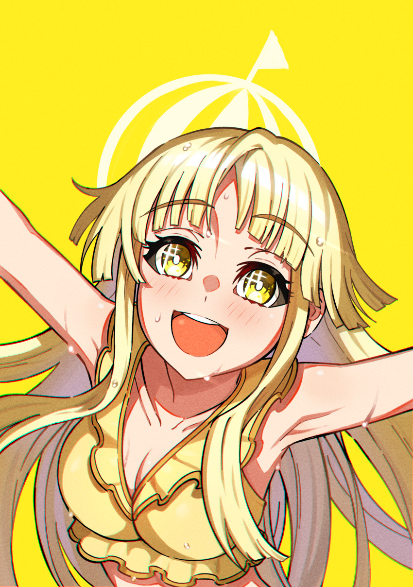 Tsurumaki Kokoro (Bang Dream!) Rule 34 Image
