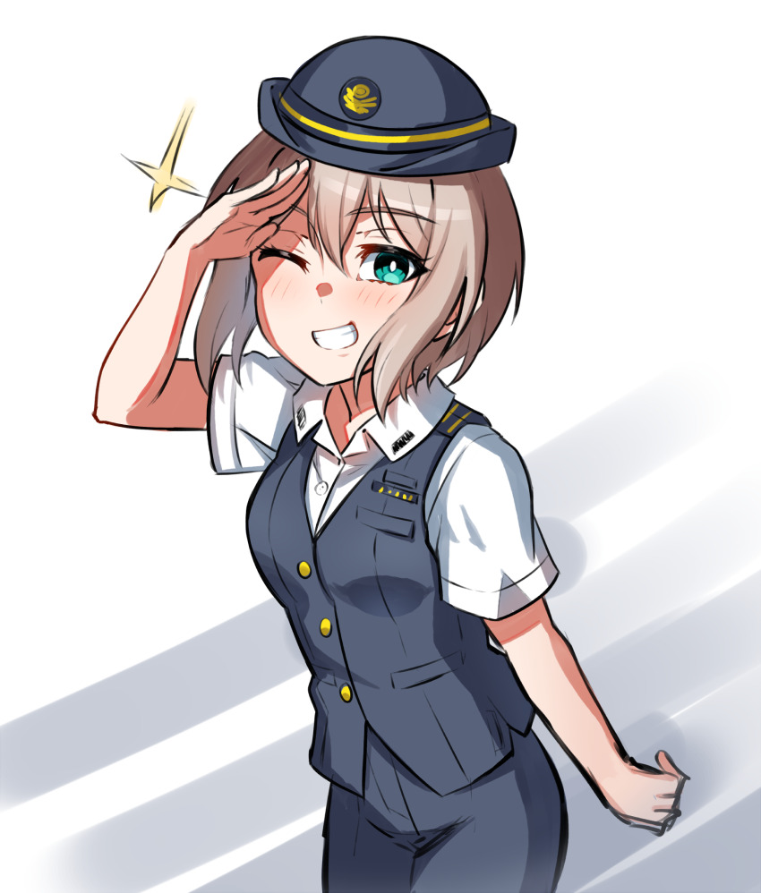 Aoba Moca (Bang Dream!) Rule 34 Image