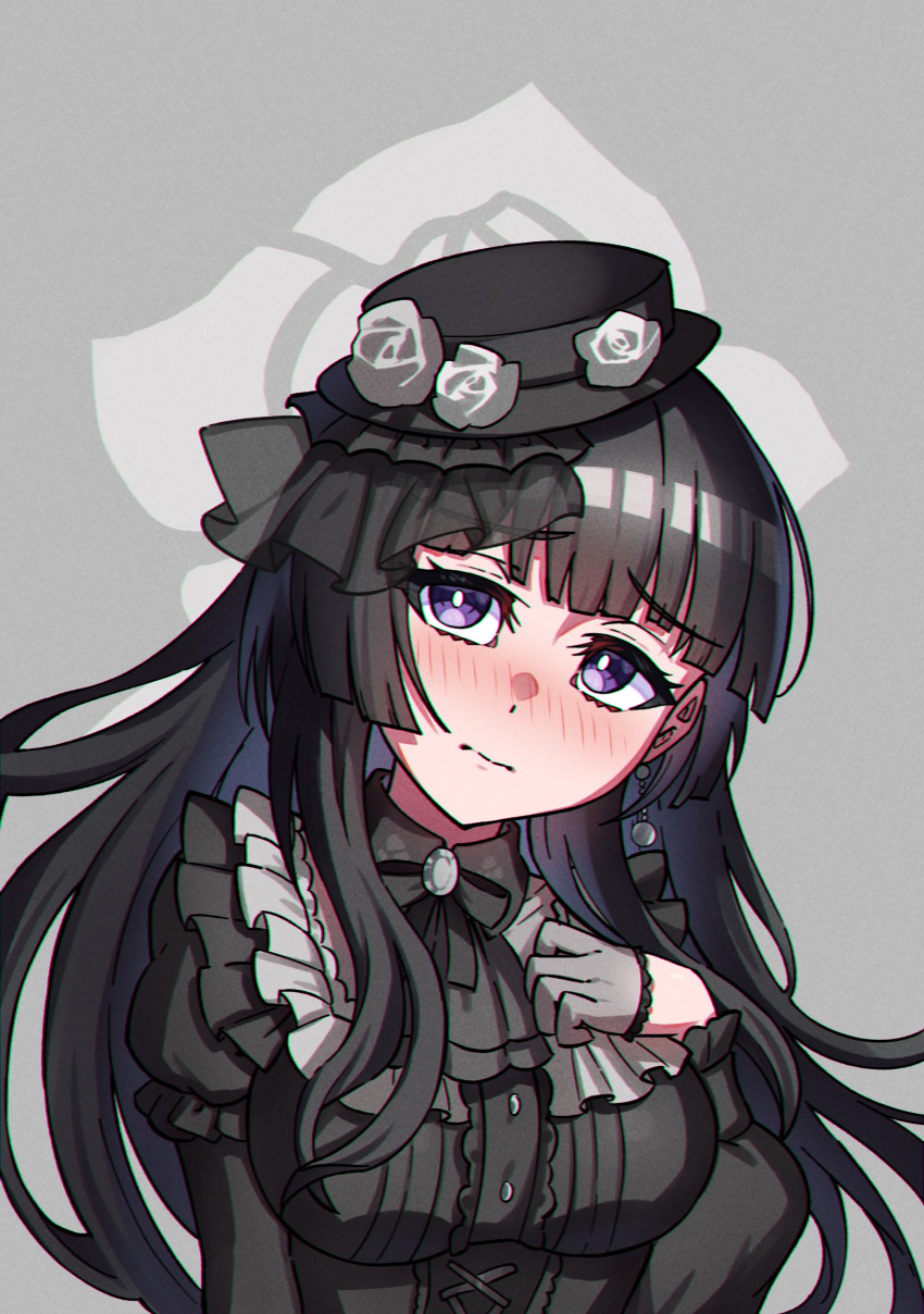 Shirokane Rinko (Bang Dream!) Rule 34 Image