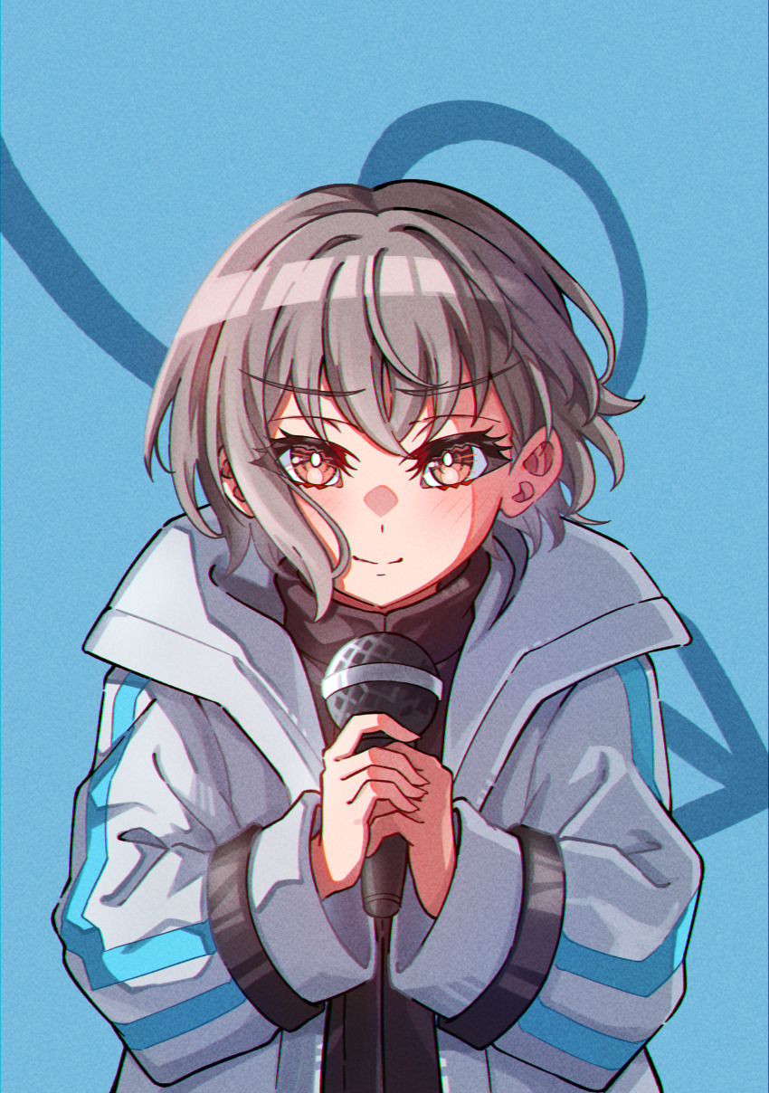 Takamatsu Tomori (Bang Dream!) Rule 34 Image