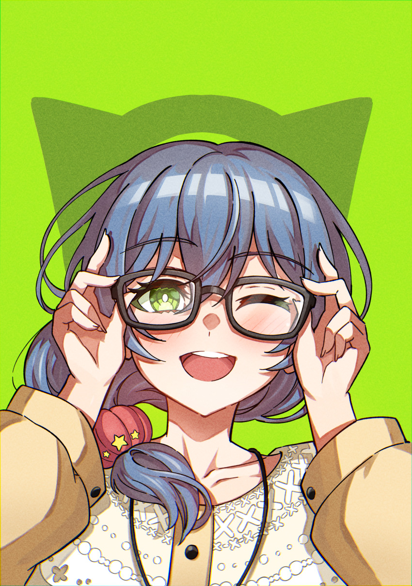 Asahi Rokka (Bang Dream!) Rule 34 Image