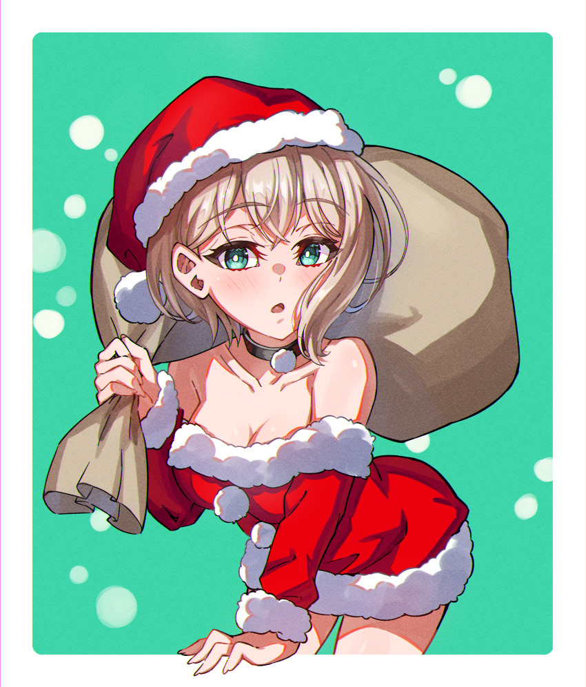 Aoba Moca (Bang Dream!) Rule 34 Image