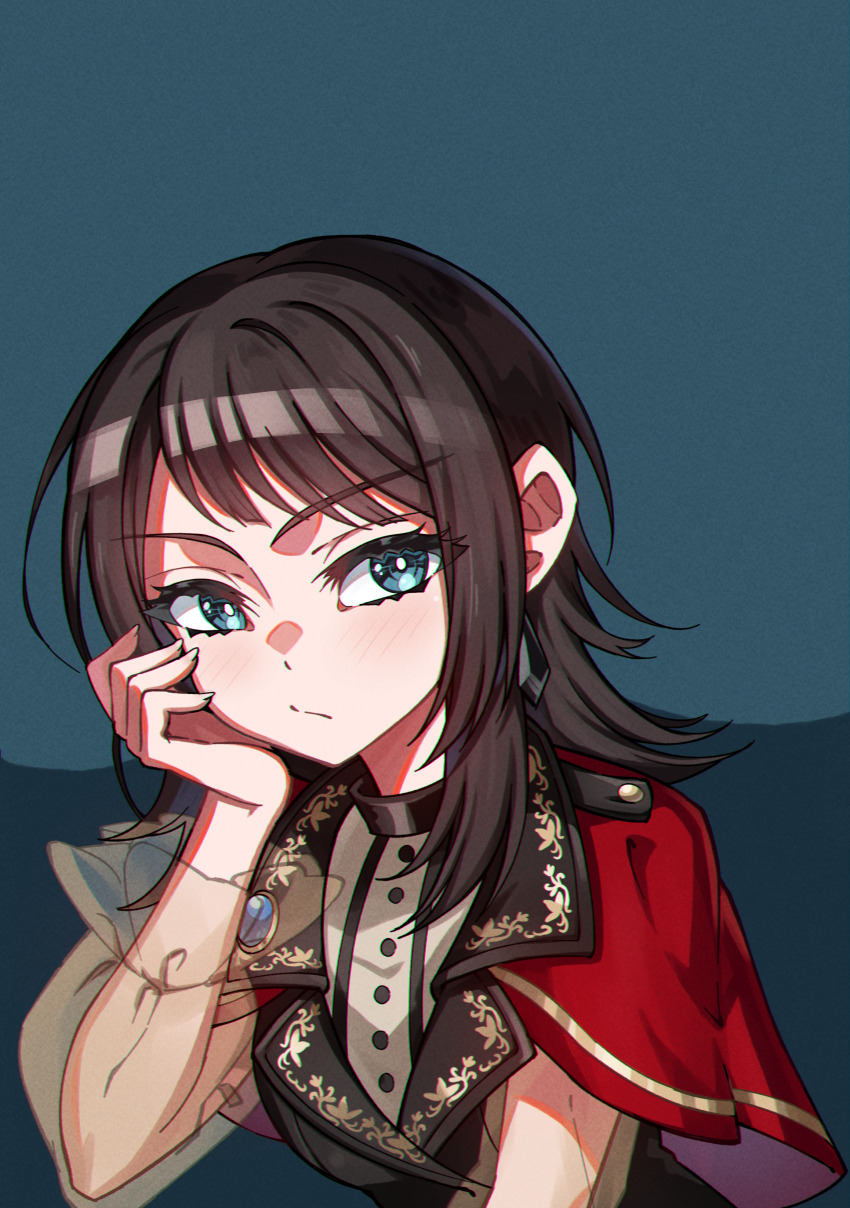Yahata Umiri (Bang Dream!) Rule 34 Image