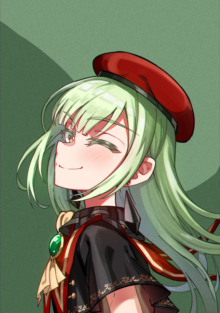 Mortis (Bang Dream!) Rule 34 Image