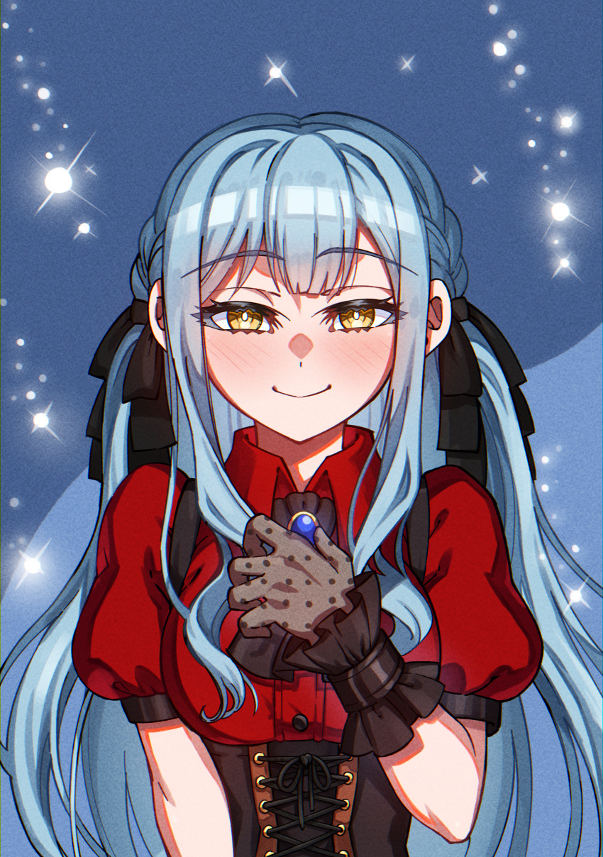 Oblivionis (Bang Dream!) Rule 34 Image