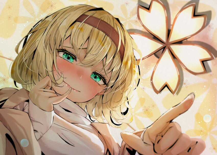 Tenka Hyakken Rule 34 Image