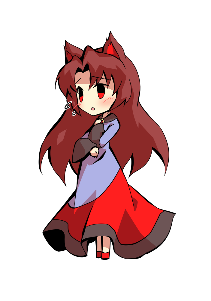Imaizumi Kagerou (Tachi-E) Rule 34 Image