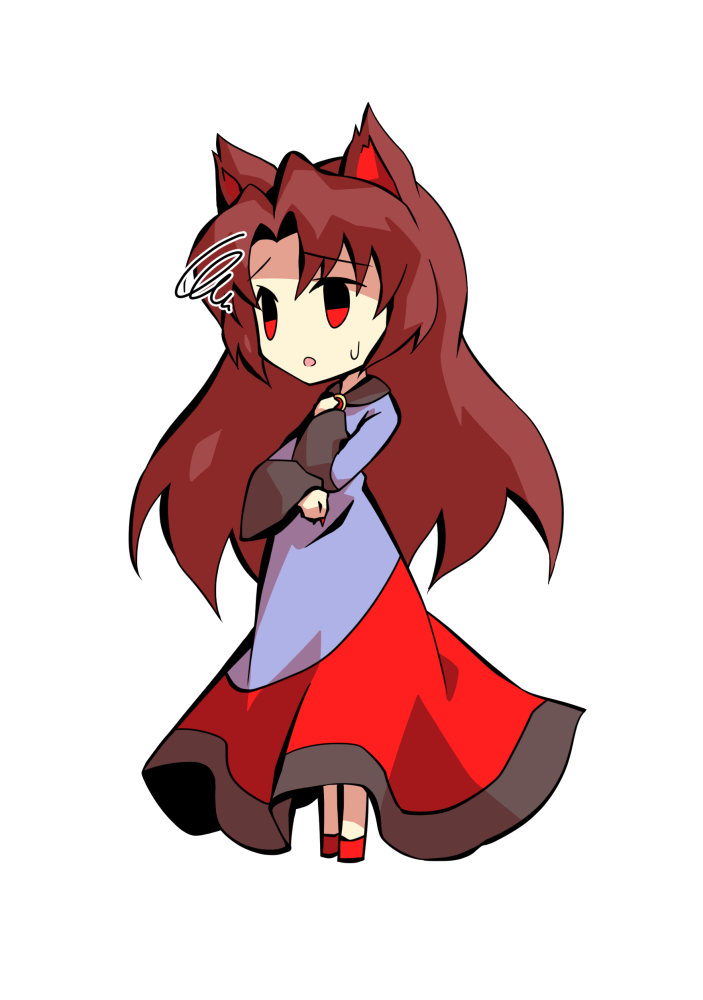 Imaizumi Kagerou (Tachi-E) Rule 34 Image