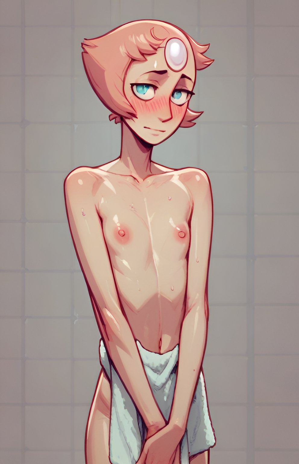 Gem (Species) Rule 34 Image