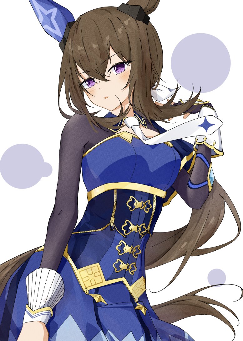 Admire Vega (Umamusume) Rule 34 Image