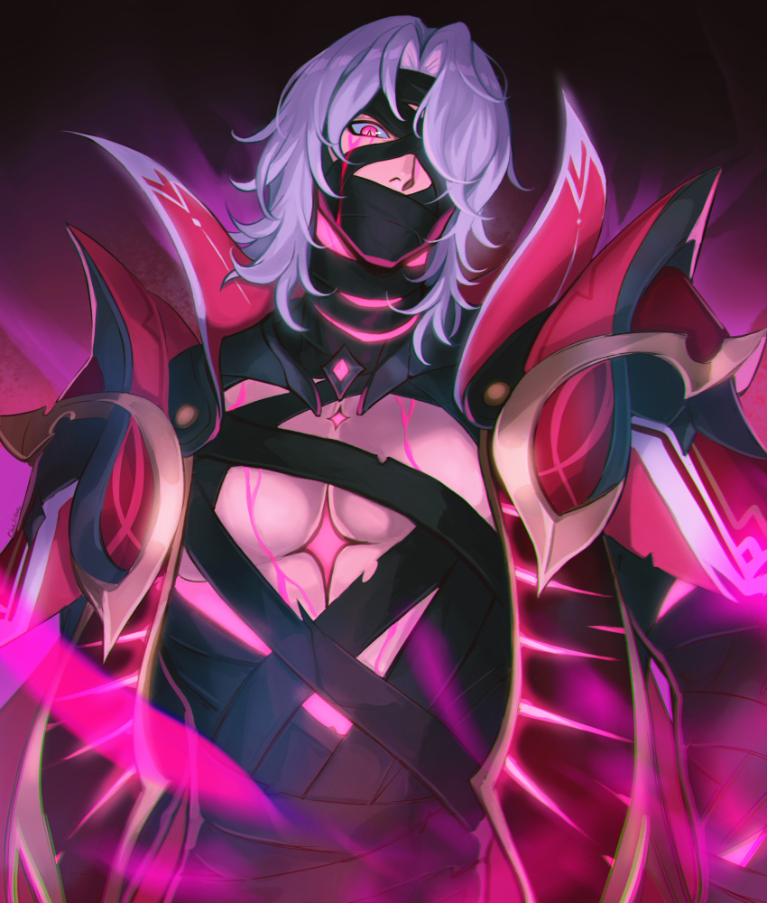 Rerir (Genshin Impact) Rule 34 Image