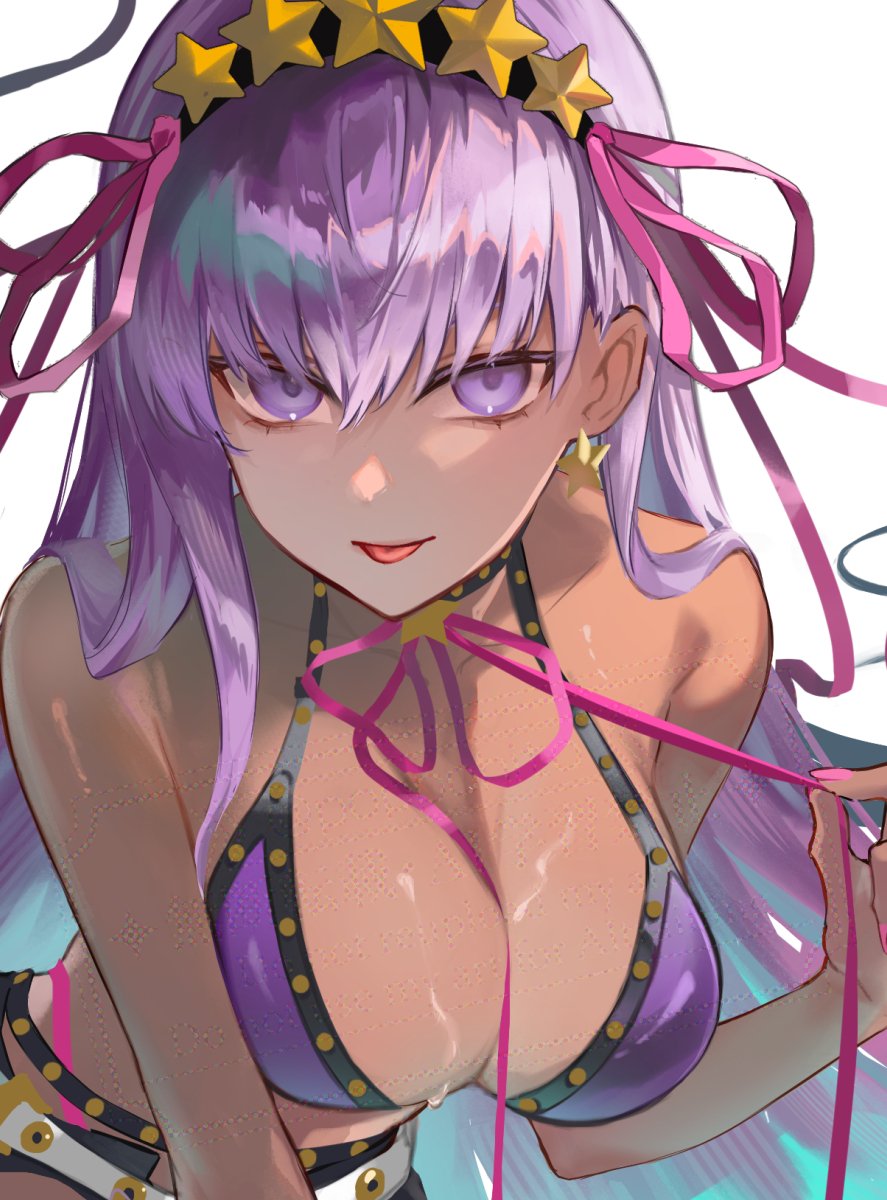 Bb (Fate) Rule 34 Image