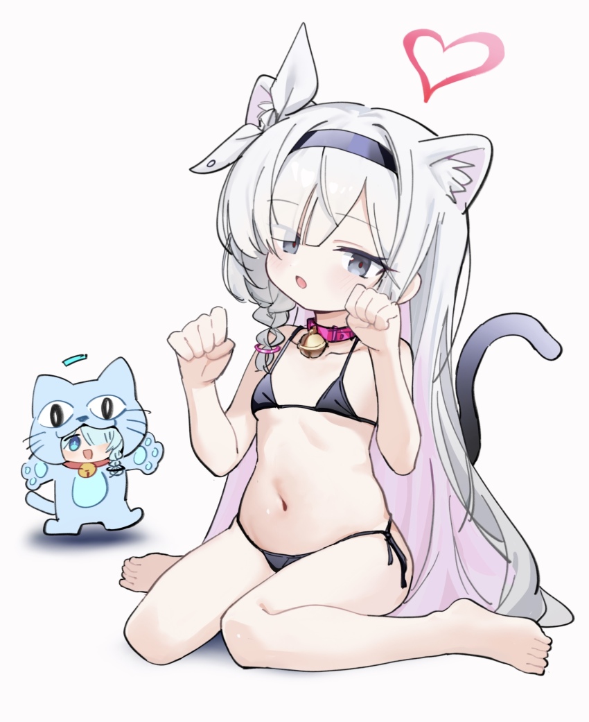 Arona (Blue Archive) Rule 34 Image